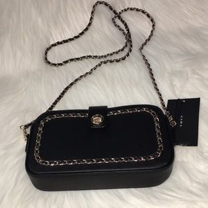 Zara Basic Collection bag